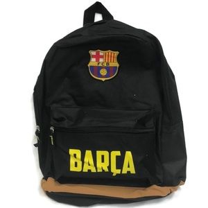 Barcelona Backpack